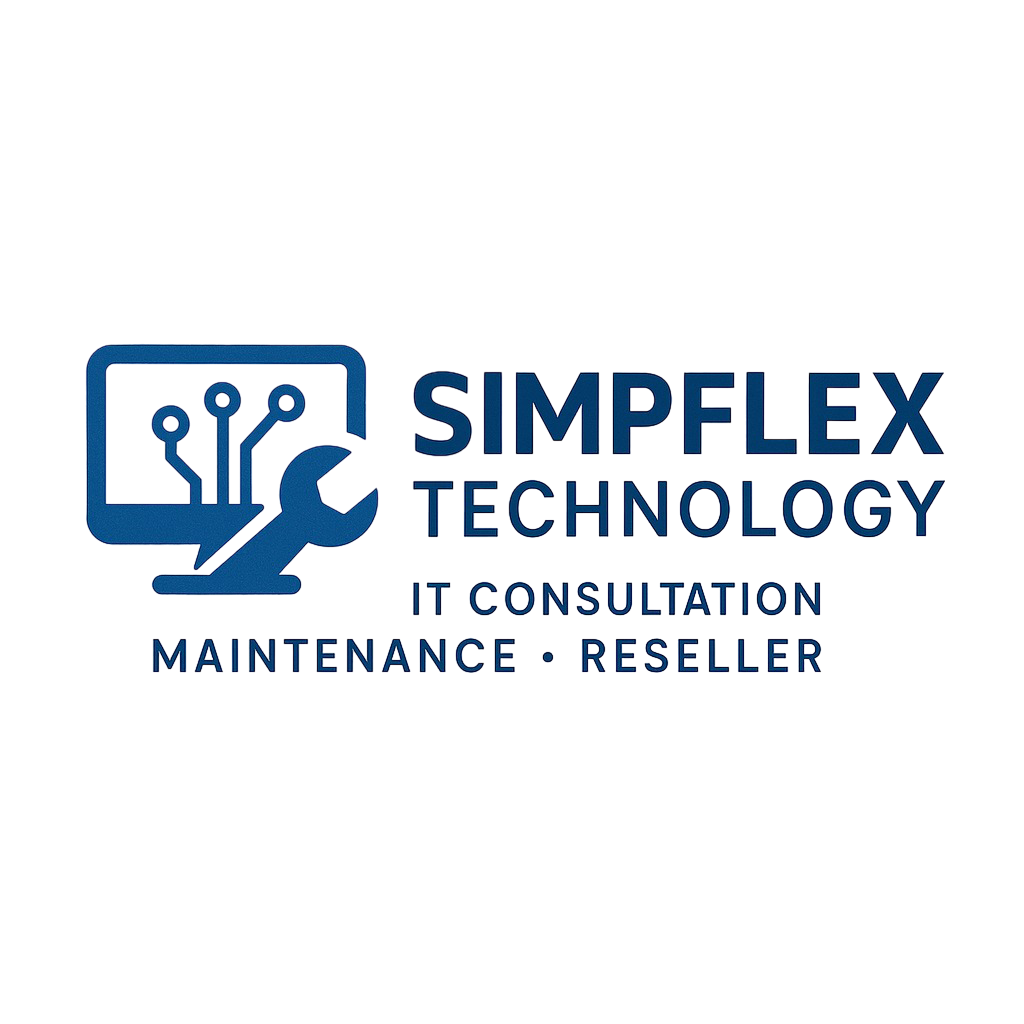 Simpflex Logo